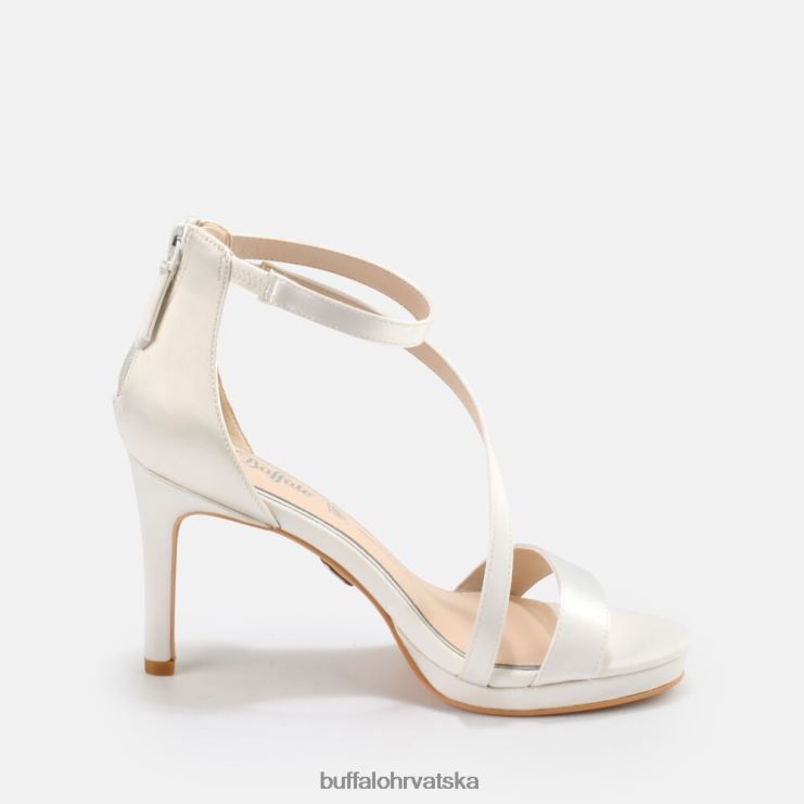 slonovača Buffalo anna lux sandala |sandale TDD6T807